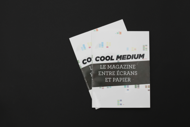 COOL MEDIUM-PART I