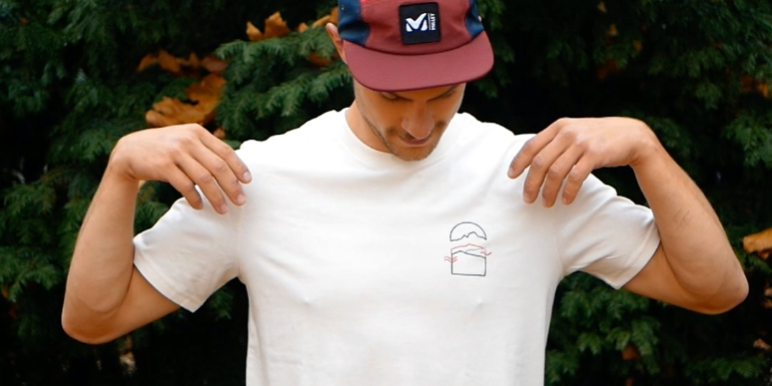 Symon et mon tshirt Symon et mon tshirt