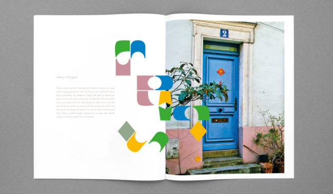 Edition pour kaisli Oksa Genève