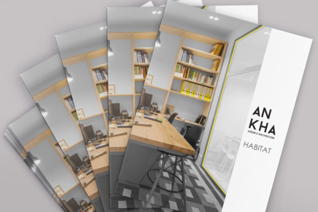 Couverture brochure ANKHA