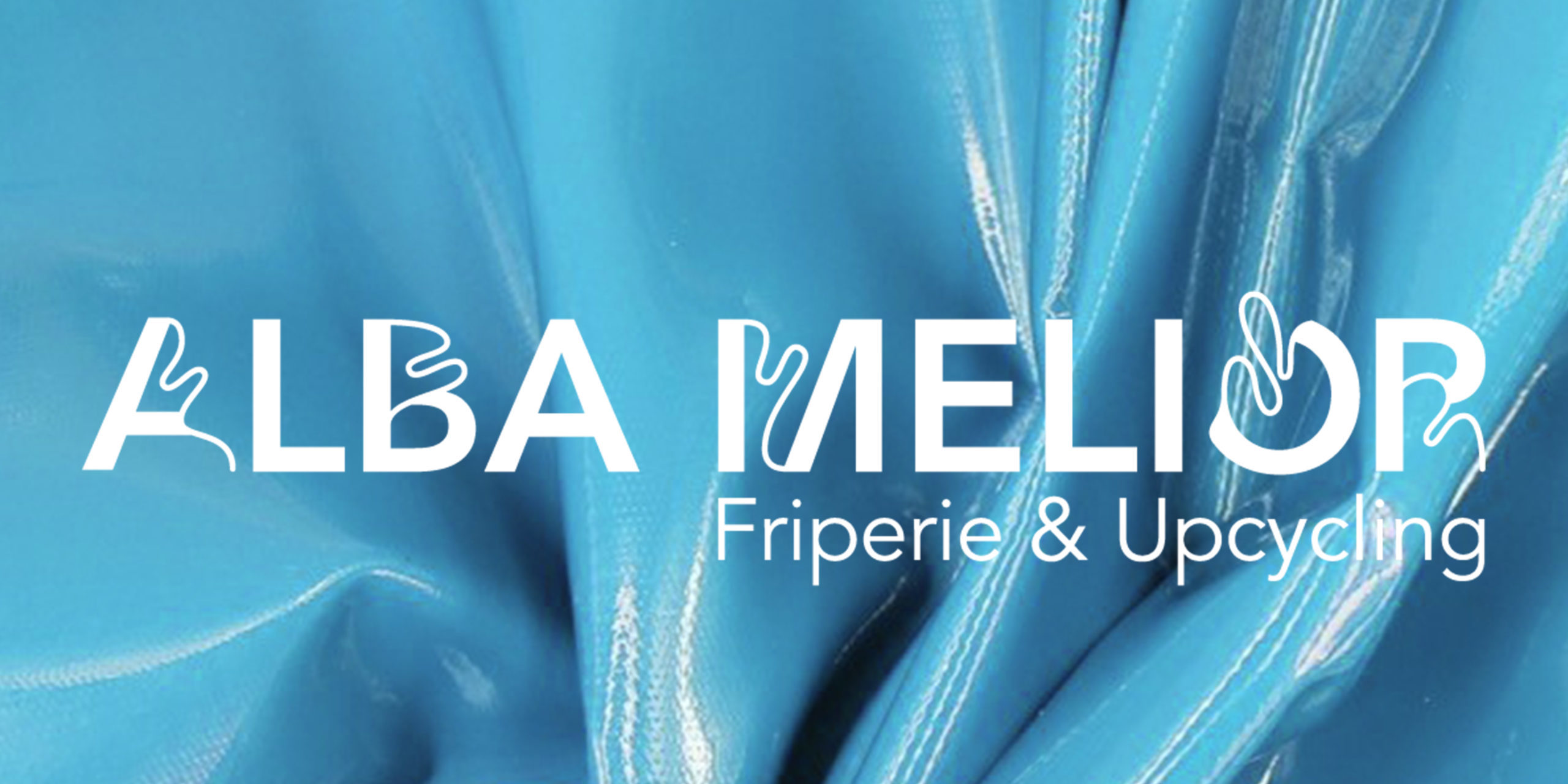 logo alba melior