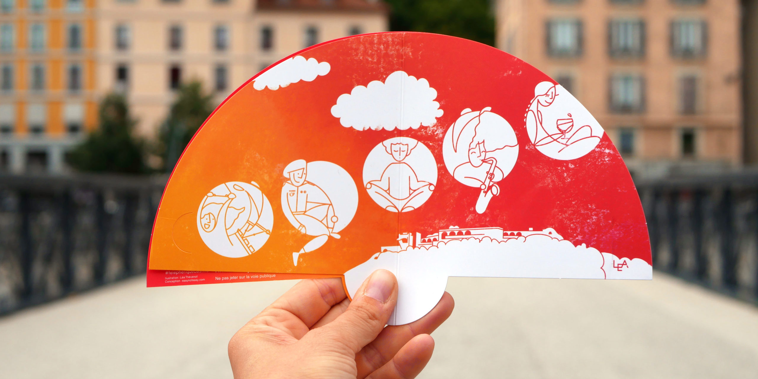 programme télépherique