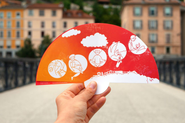 programme télépherique