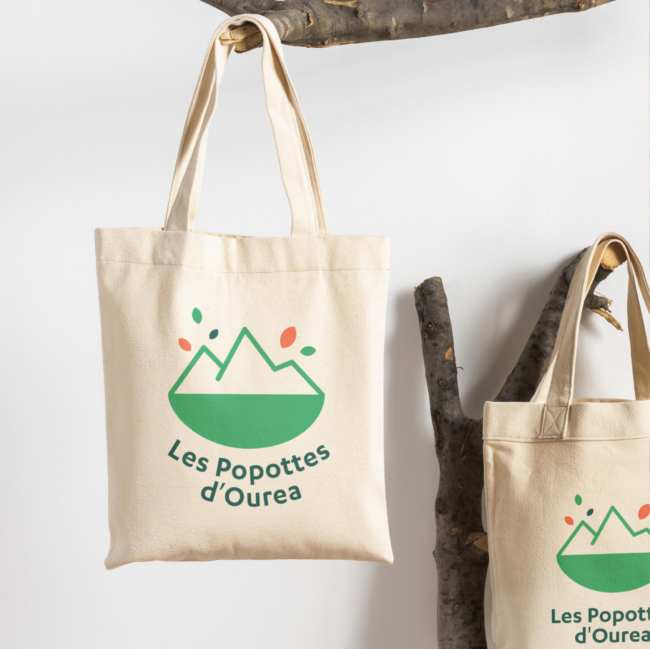 biocoop_Plan de travail 1 tote bag ourea