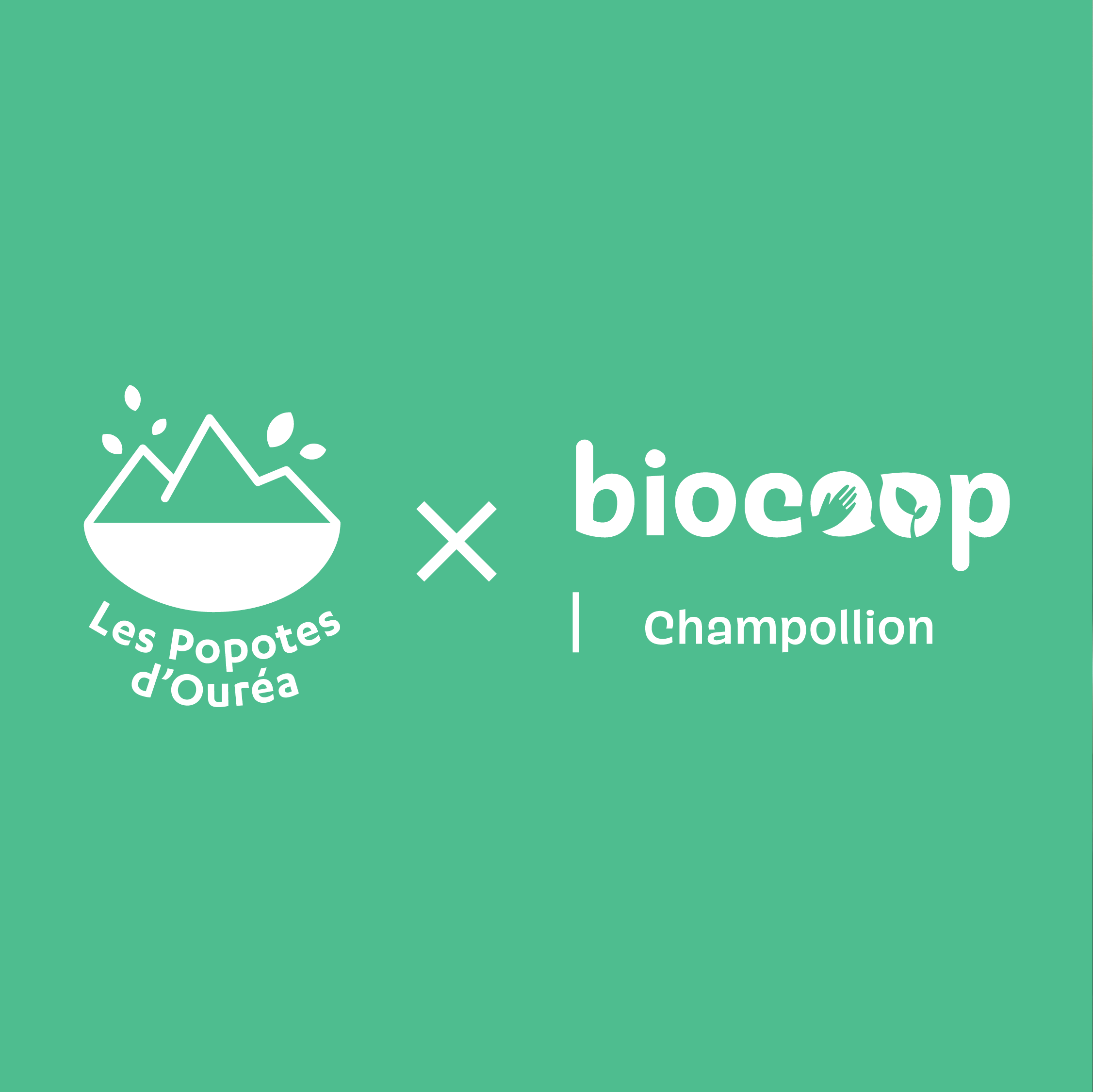 logo ourea+biocoop