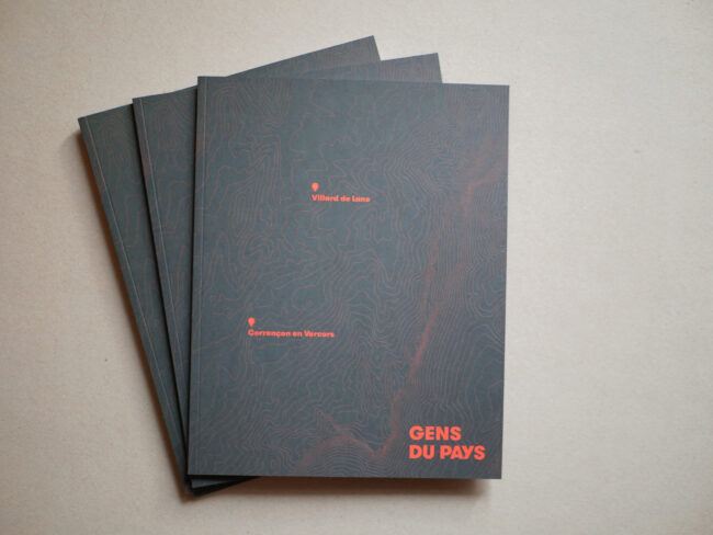 couv couverture du magazine