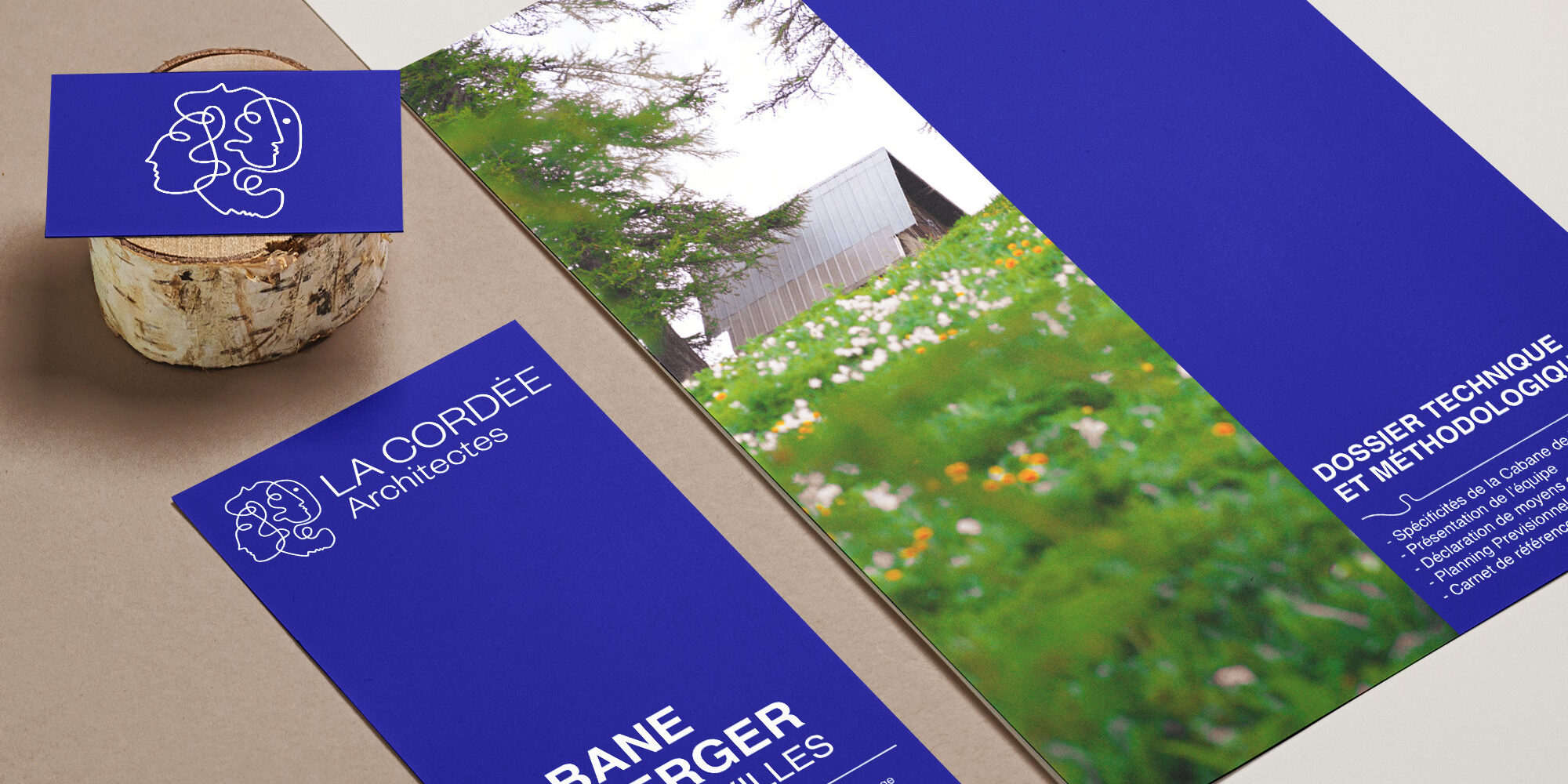 support de com2 la cordée architecte