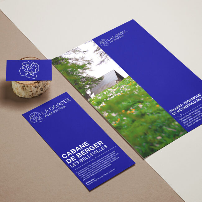 support de com2 la cordée architecte