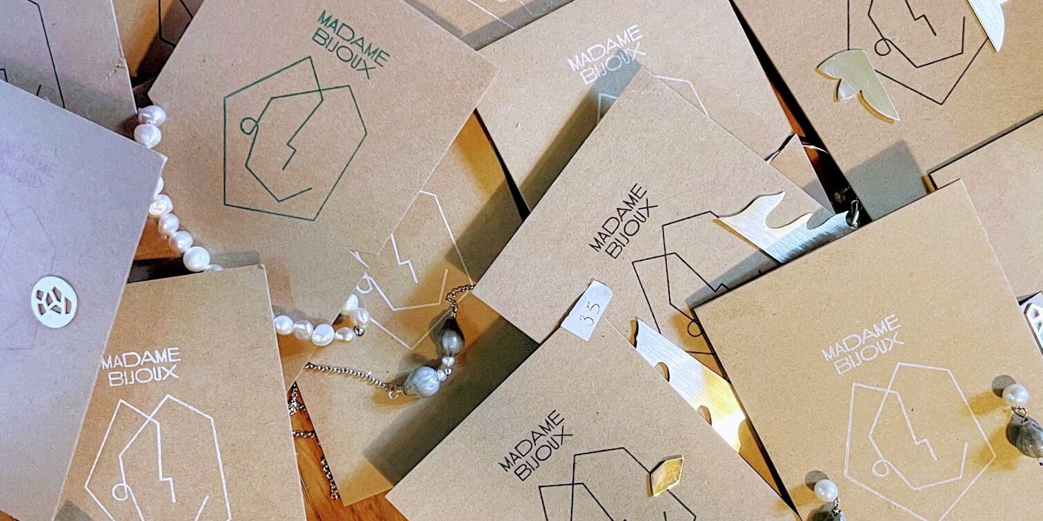 carte madame bijoux