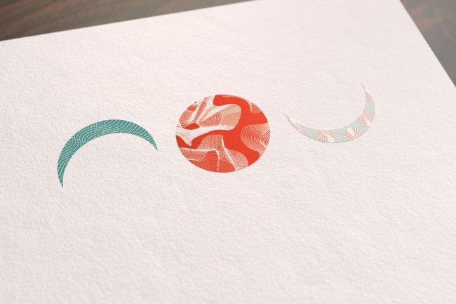 maman-logo2 element graphique de françoise martin