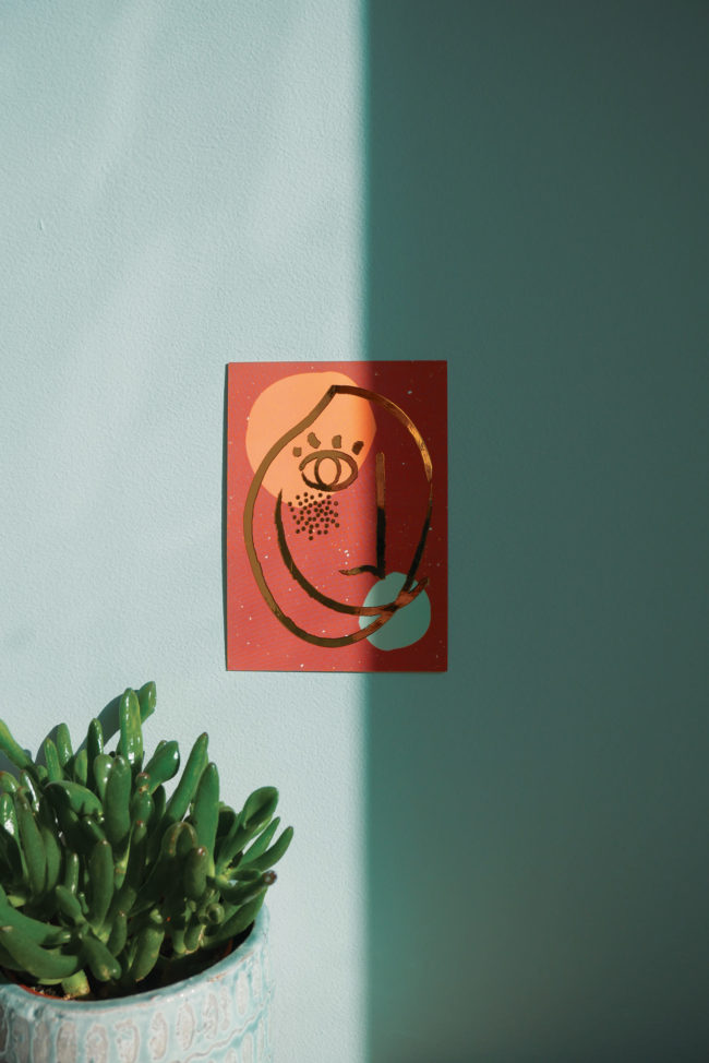 mise en espace carte de jennifer