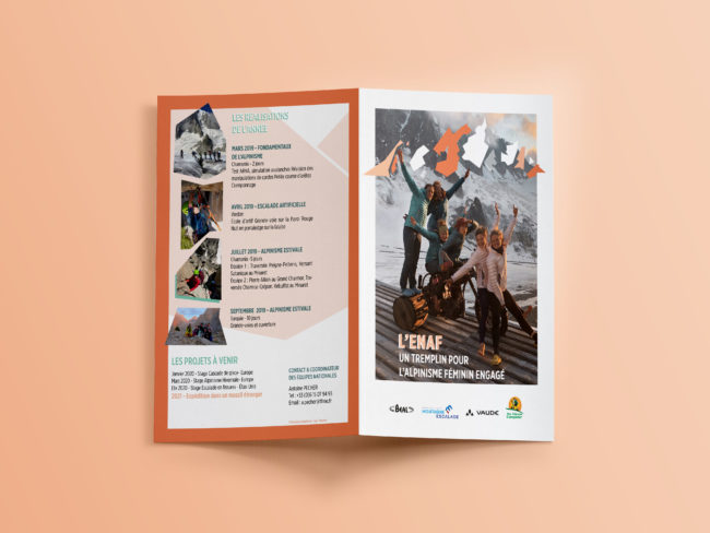 plaquette-enaf-zoom Vue ensemble plaquette ENAF